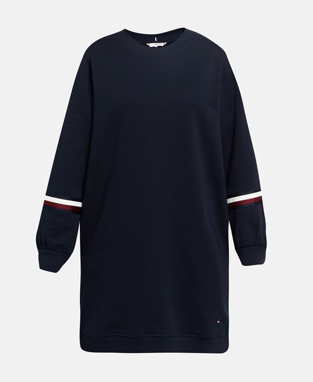 

Спортивное платье Tommy Hilfiger, темно-синий