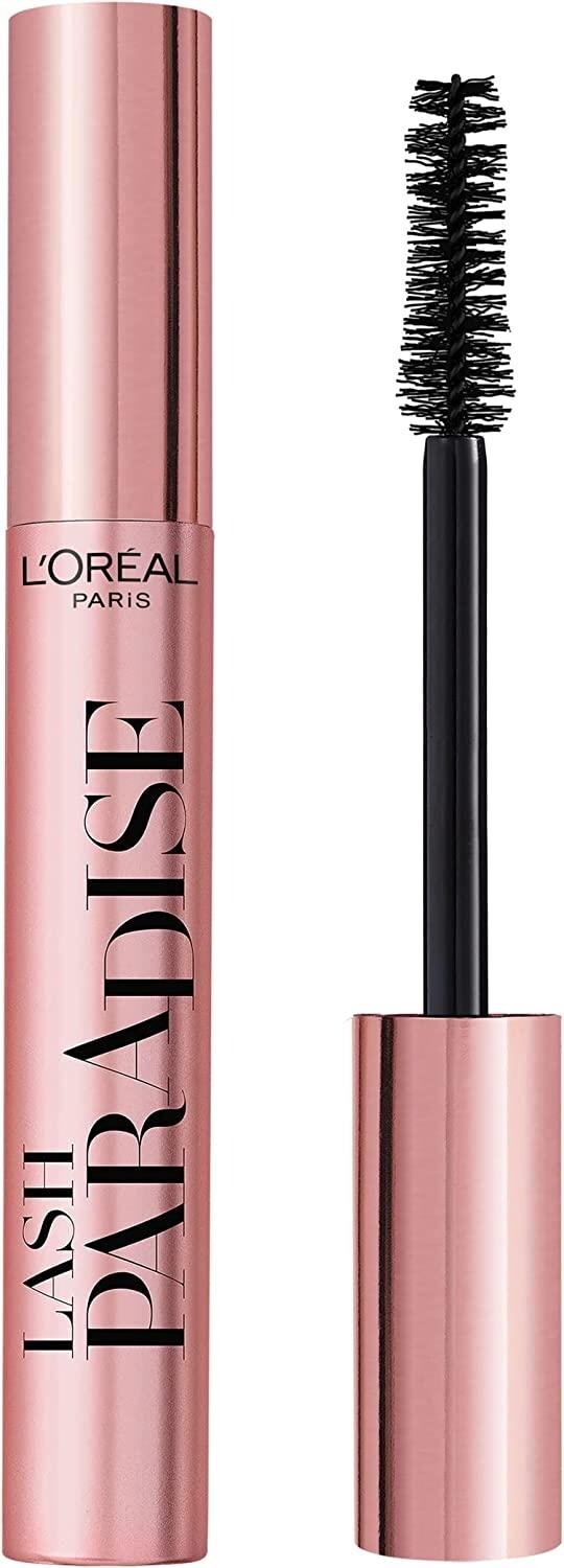 

Тушь для ресниц Loreal Paris Lash Paradise Intense Black