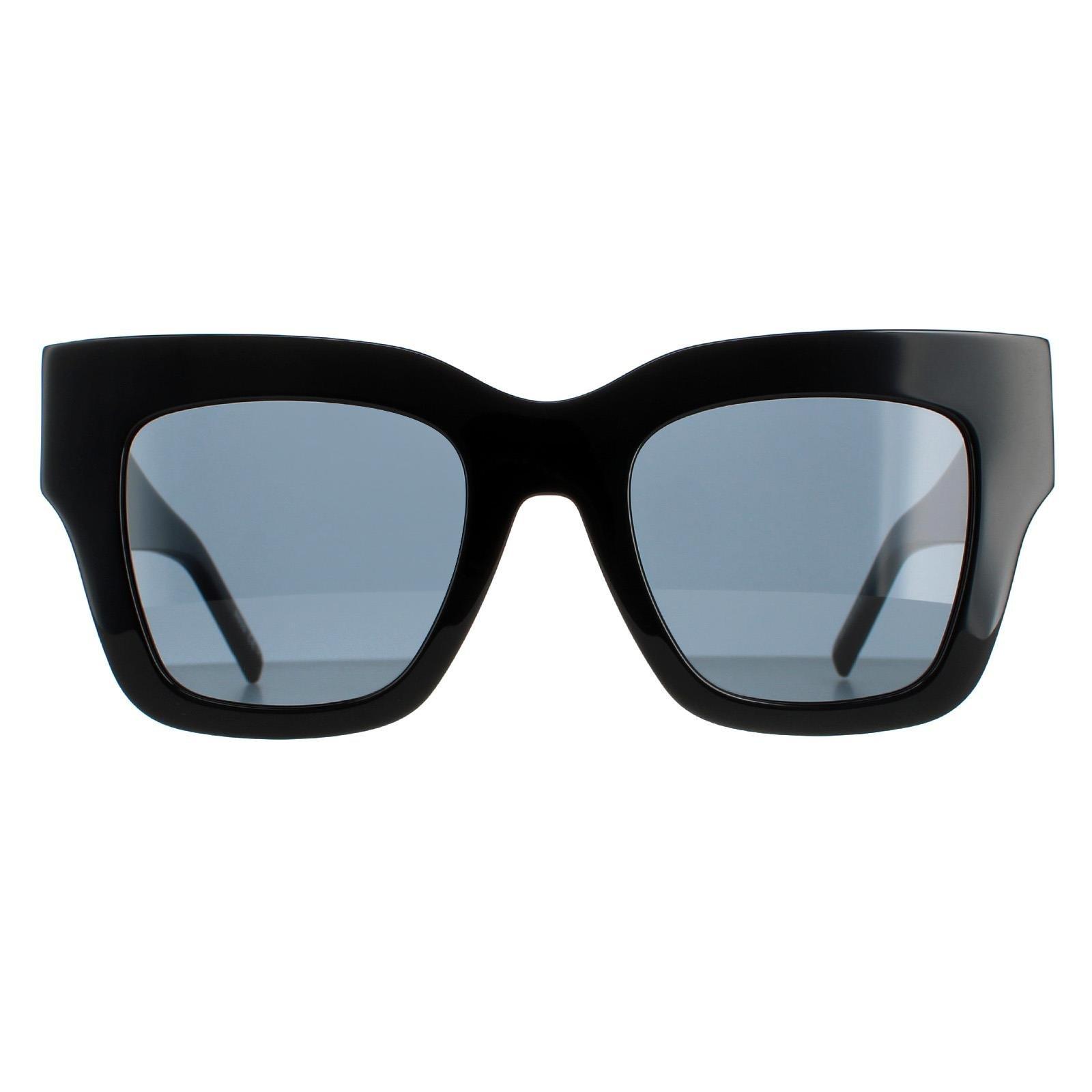 Квадратный Черный Серый BOSS 1386/S Hugo Boss, черный hugo boss солнцезащитные очки hugo boss 1386 s 807 ir [hub 20497980751ir]