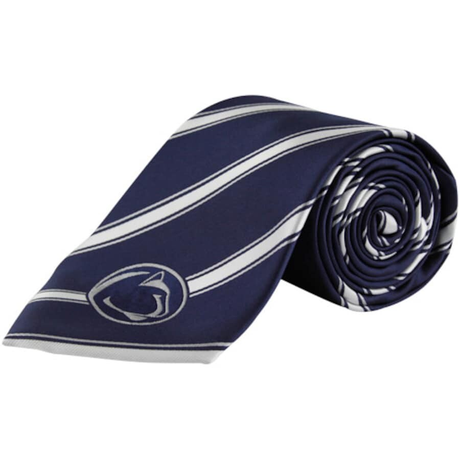 

Галстук Eagles Wings Penn State Nittany Lions