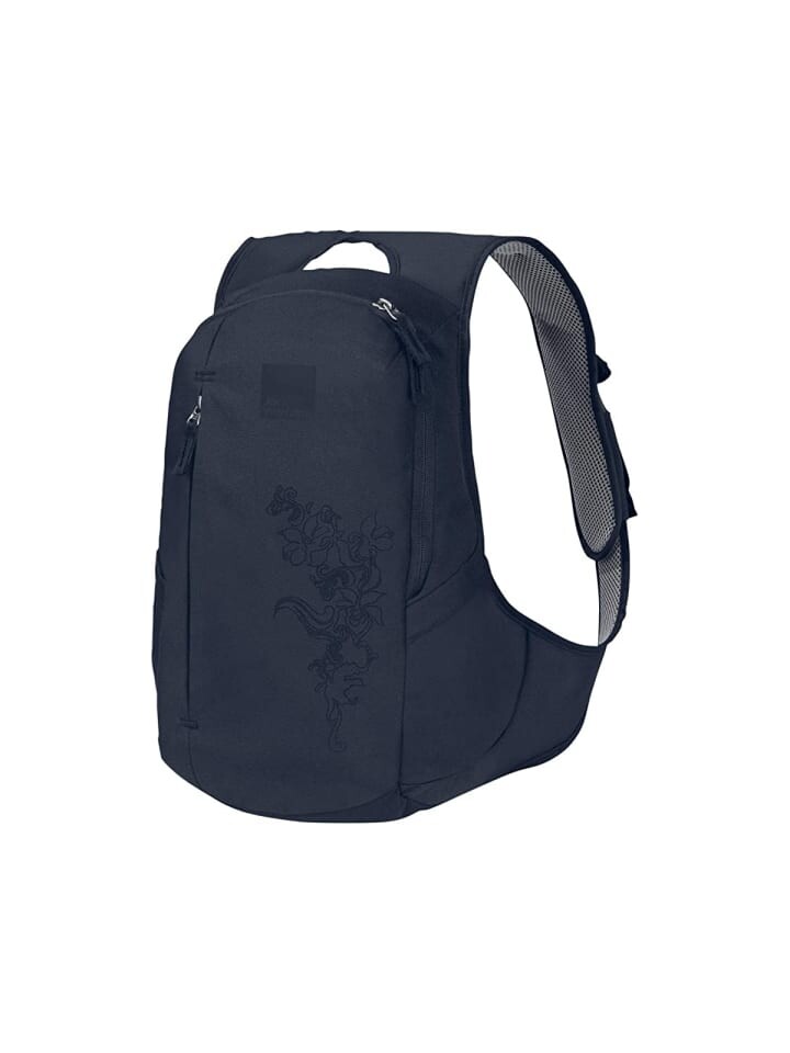 

Рюкзак Jack Wolfskin Damen Ancona Tages, цвет dunkel-blau