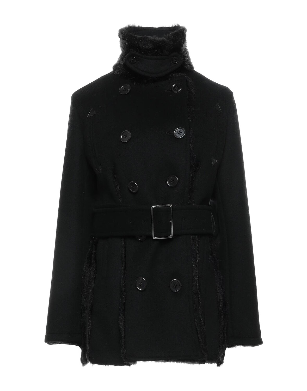

Пальто Noir Kei Ninomiya, черный