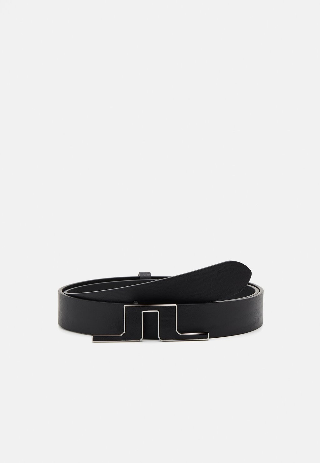 

Ремень Bridge Belt Unisex J.LINDEBERG, черный