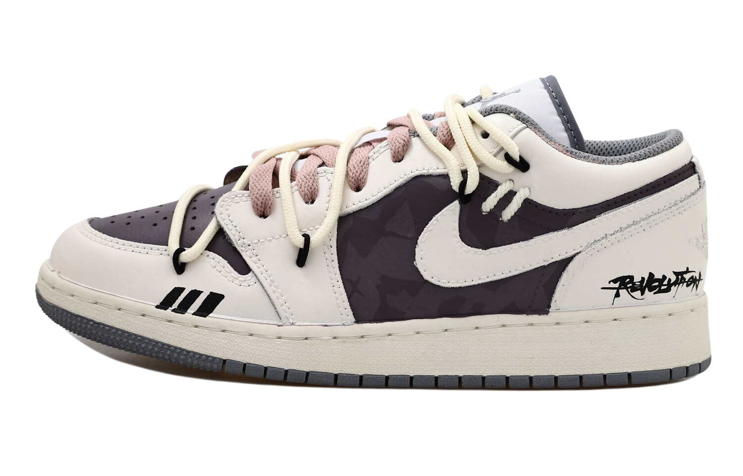 

Jordan Air Jordan 1 винтажные баскетбольные кроссовки женские