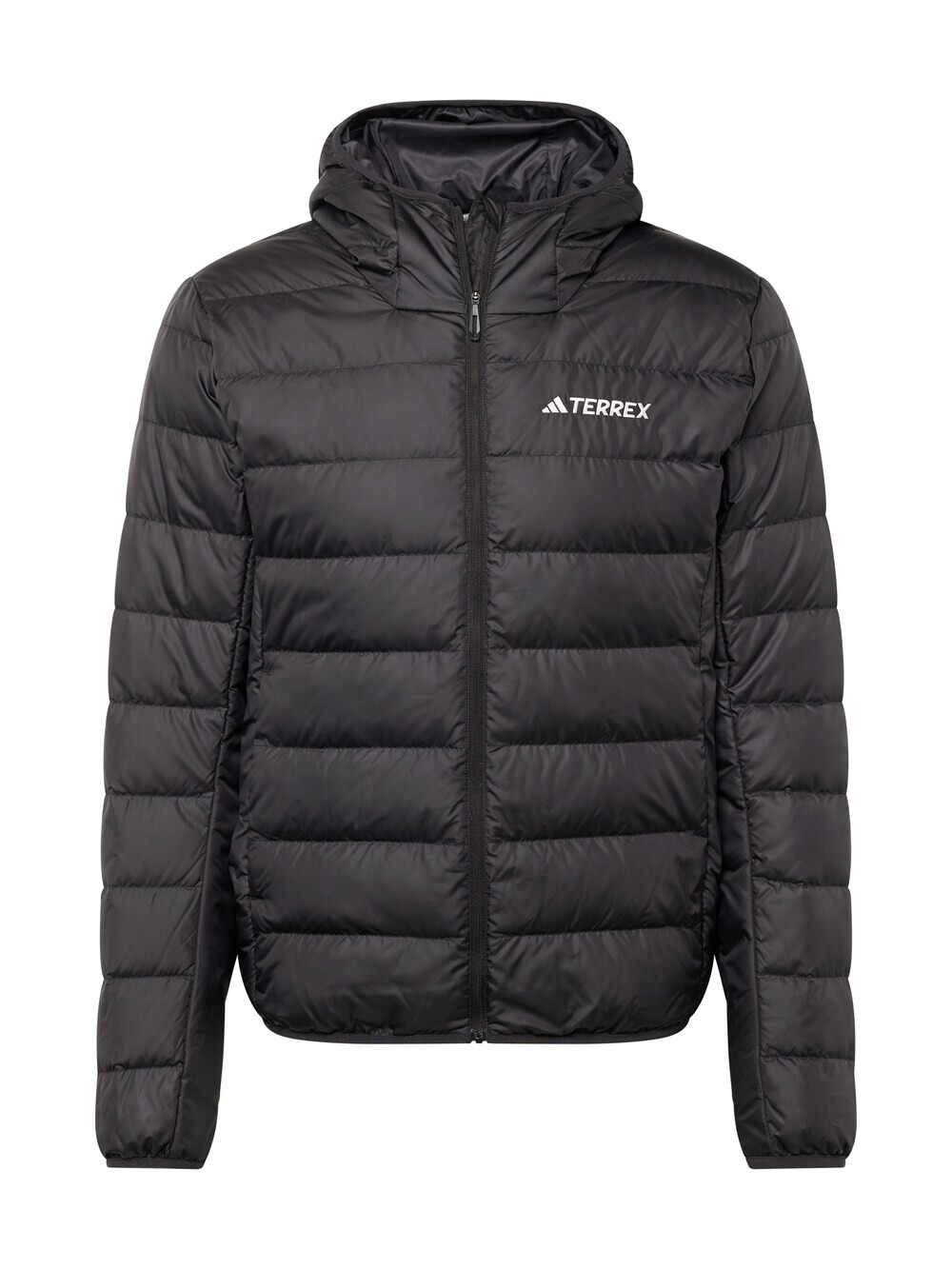 

Уличная куртка ADIDAS TERREX, черный