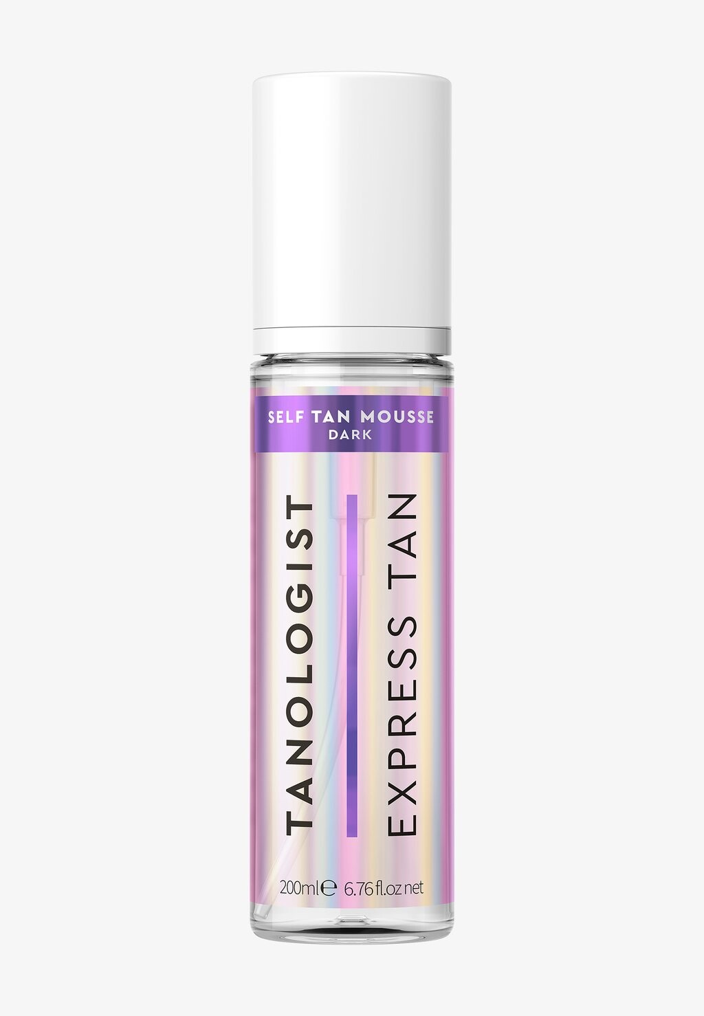 

Защита от солнца MOUSSE Tanologist, цвет dark