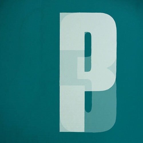 

Виниловая пластинка Portishead: Third