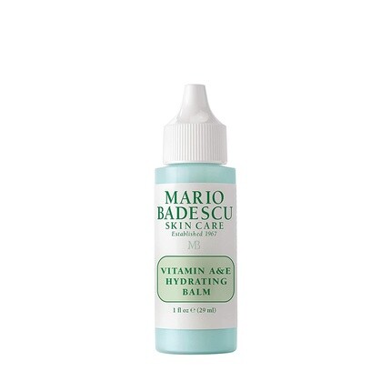 

Увлажняющий бальзам с витаминами А и Е, 1 жидкая унция, Mario Badescu