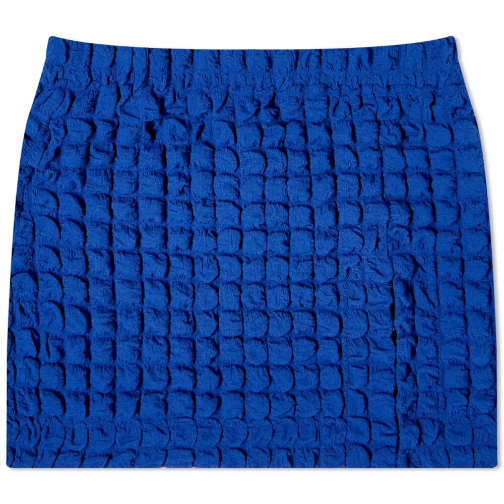 

Мини-юбка Eckhaus Latta Bubble