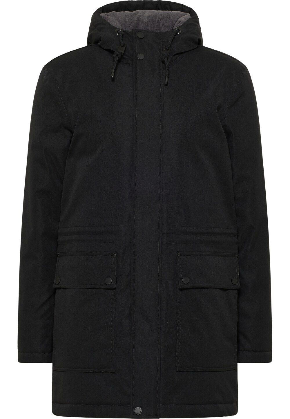 

Спортивная куртка Tuffskull Urban Storm, черный