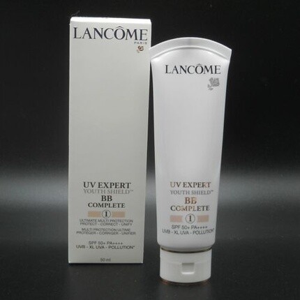 

Lancome UV Expert BB Complete Cream SPF50 Антиоксидант Lancôme