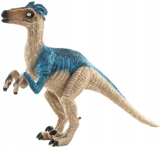 Animal Planet, Коллекционная фигурка динозавра, Велоцираптор Mojo фигурка динозавра велоцираптор