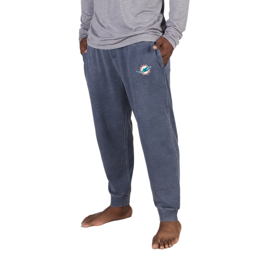 

Брюки Concepts Sport Miami Dolphins, нави