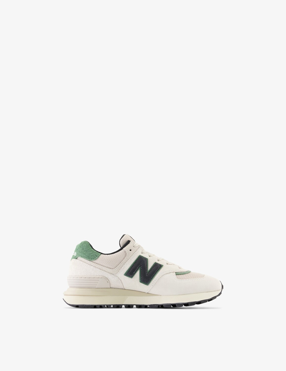 

Кроссовки 574 Tier 1 New Balance, серый