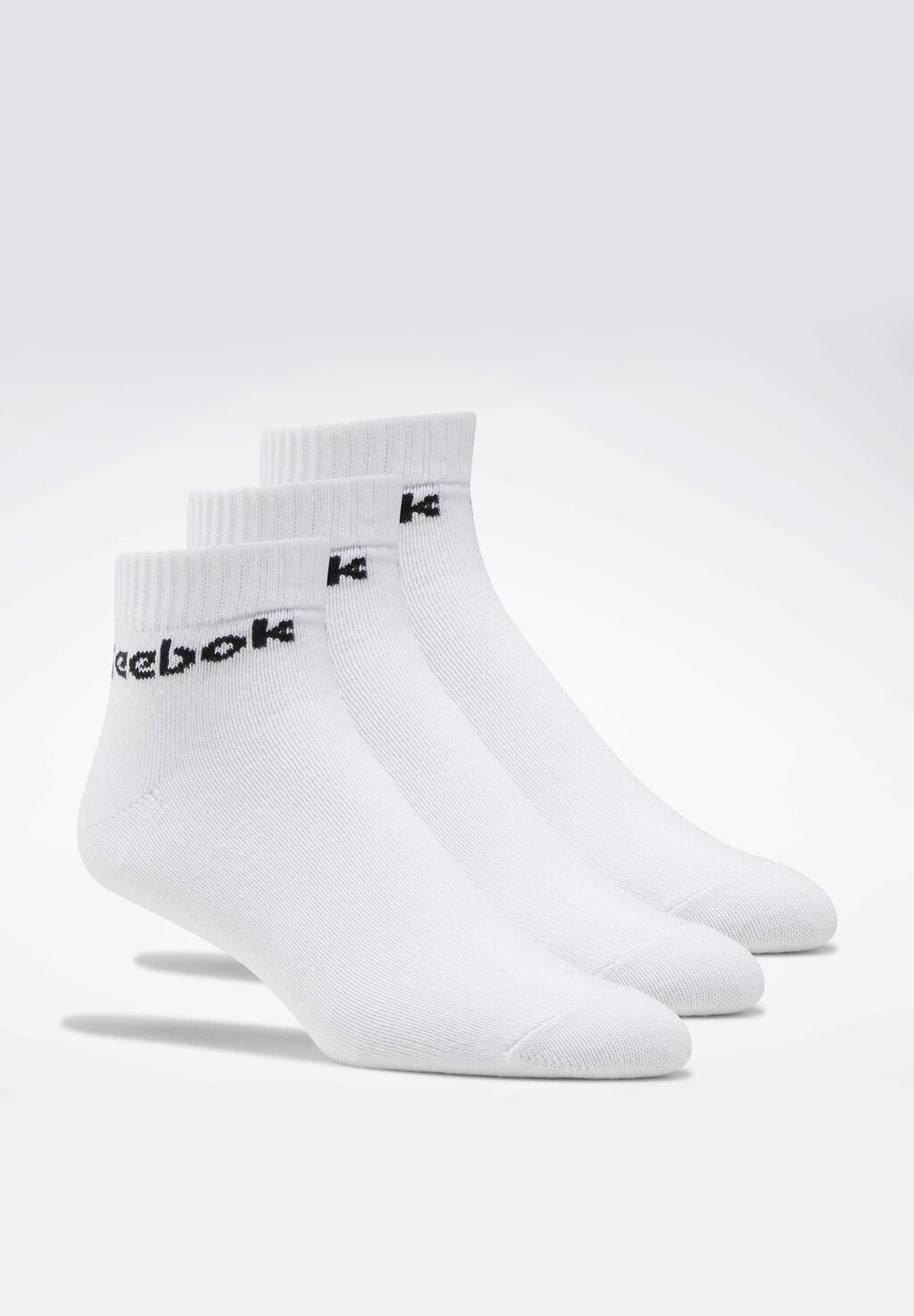 

Носки Reebok, белый