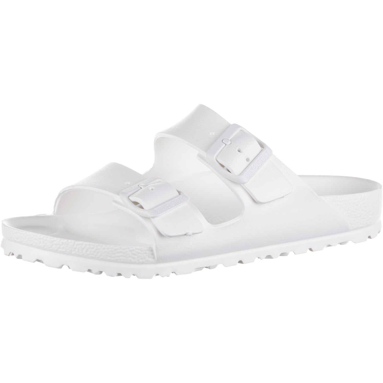 

Мюли Birkenstock Badelatschen Arizona EVA, белый