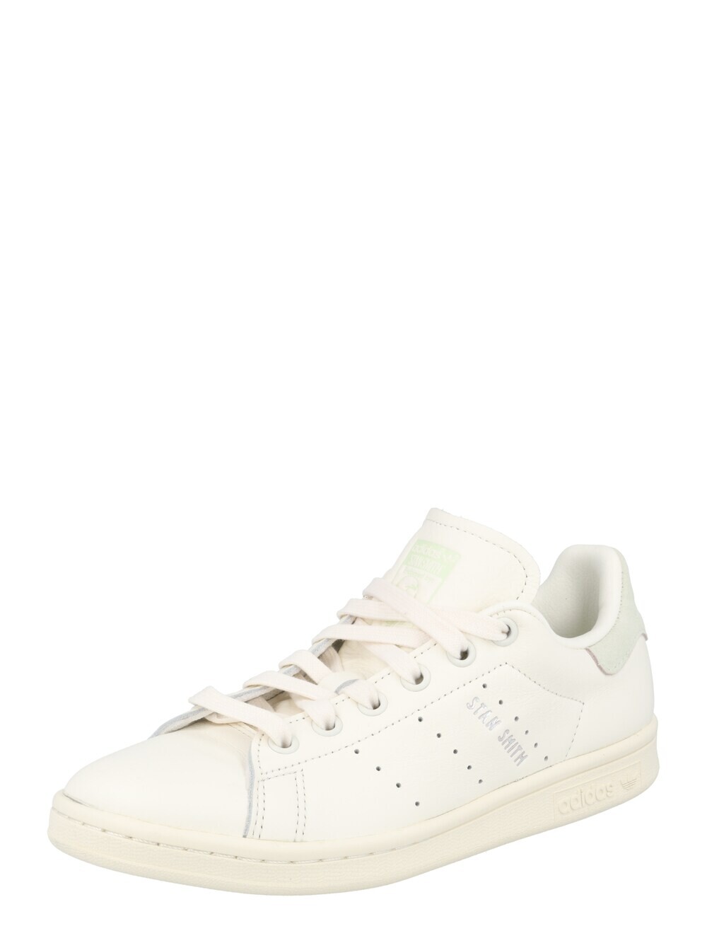 

Кроссовки Adidas Stan Smith, белый