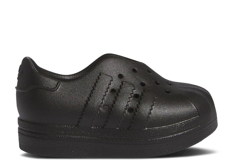 

Кроссовки adidas Adifom Superstar 360 I 'Black', черный