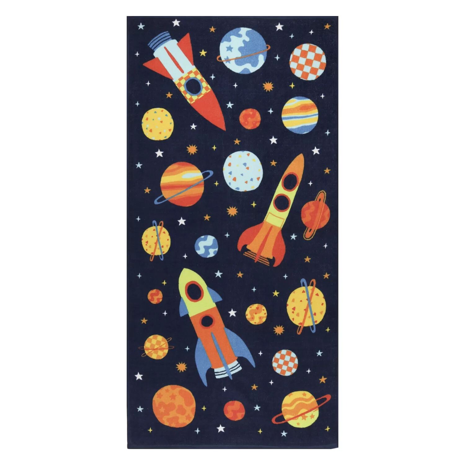 

Пляжное полотенце The Big One Kids Outer Space