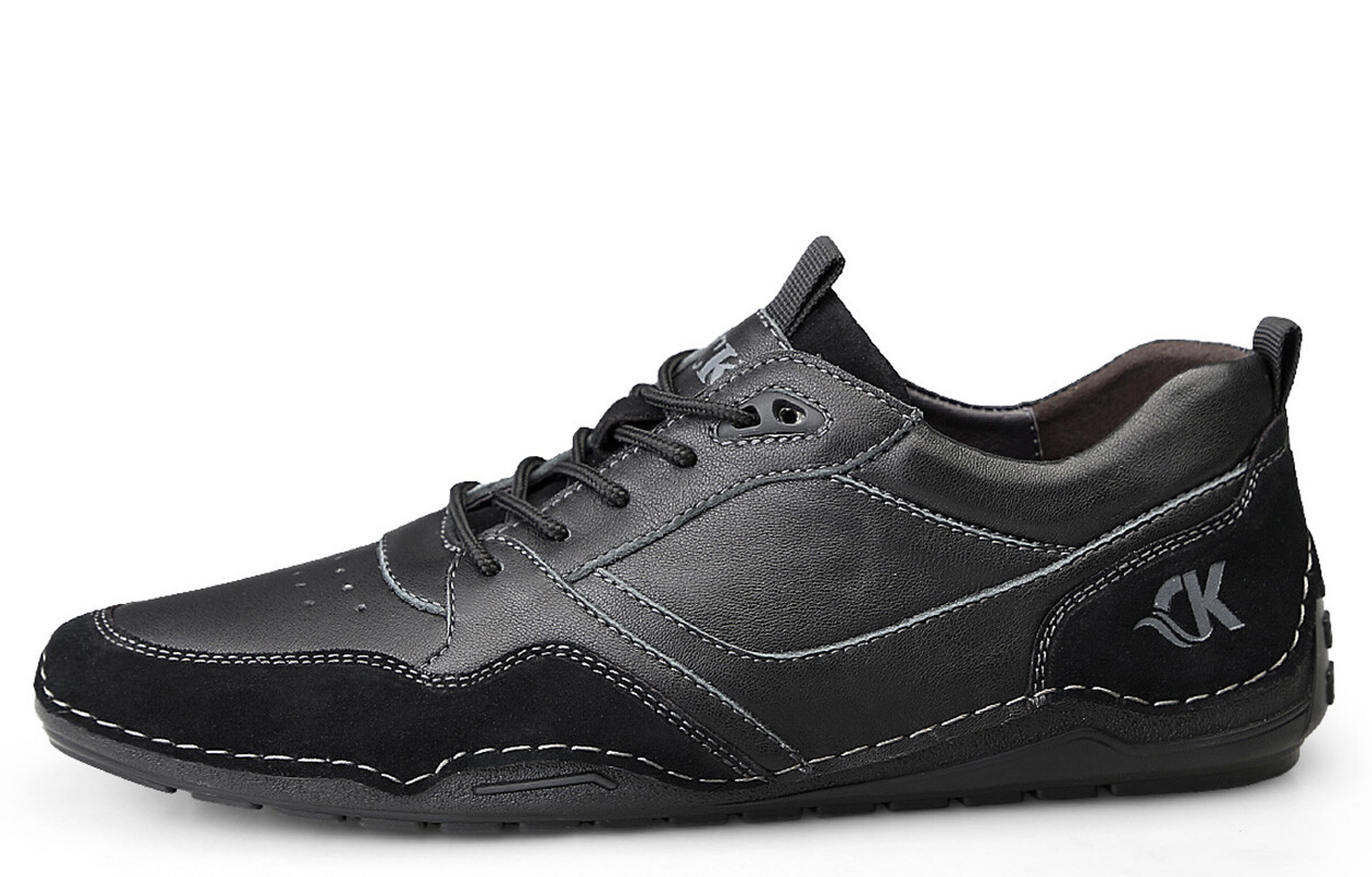 

Кроссовки мужские Lifestyle Shoes Men Low-Top Dck, белый
