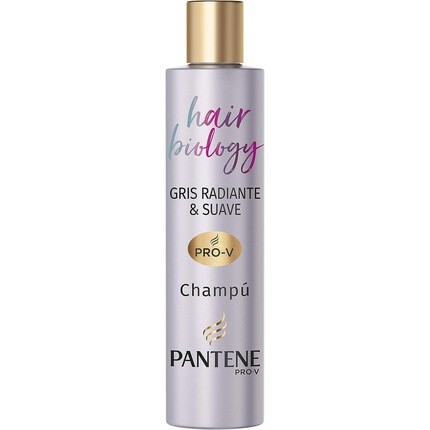 

Pro-V Grey Сияющий и мягкий шампунь 250 мл, Pantene