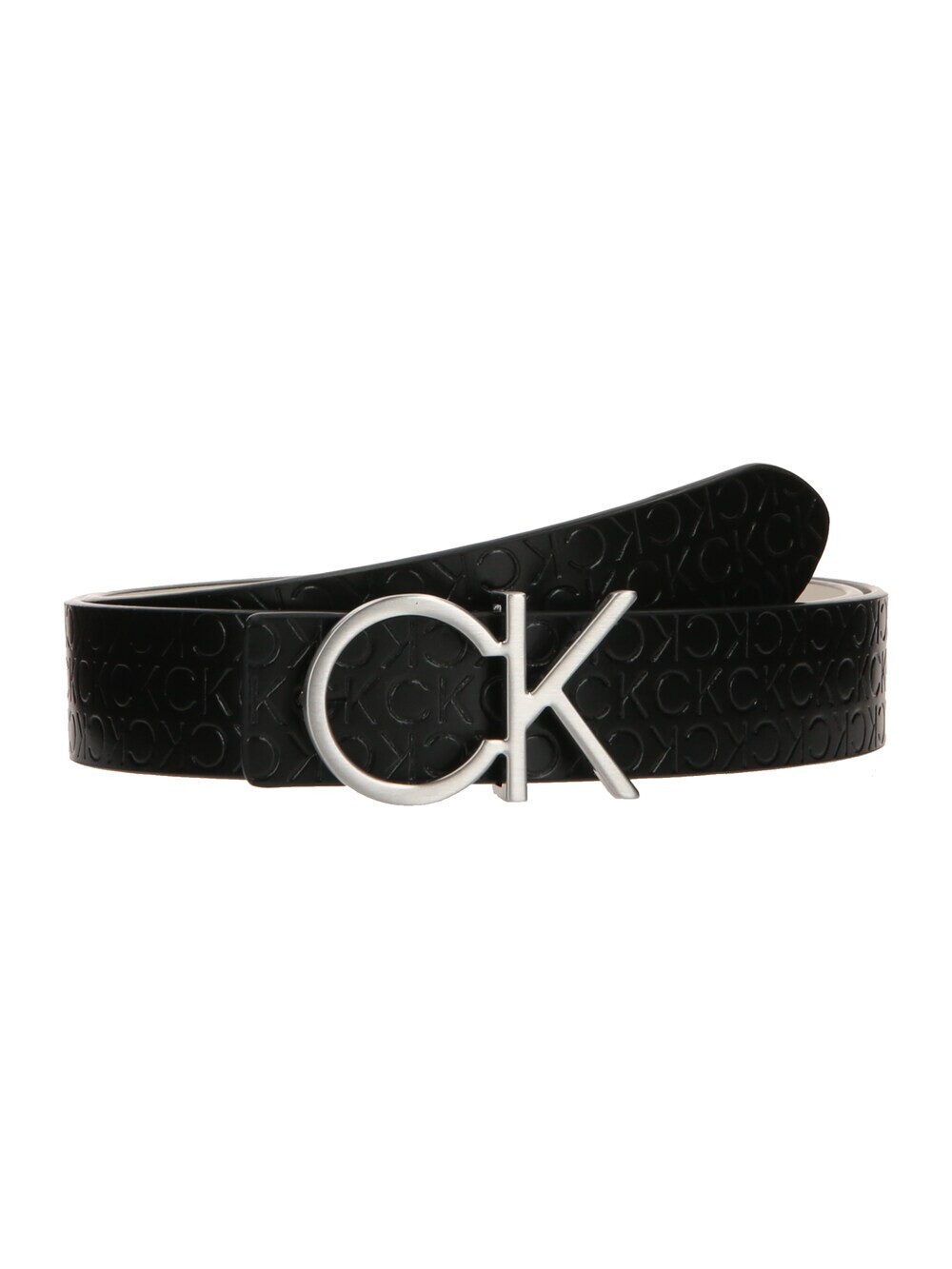 

Ремень Calvin Klein, черный