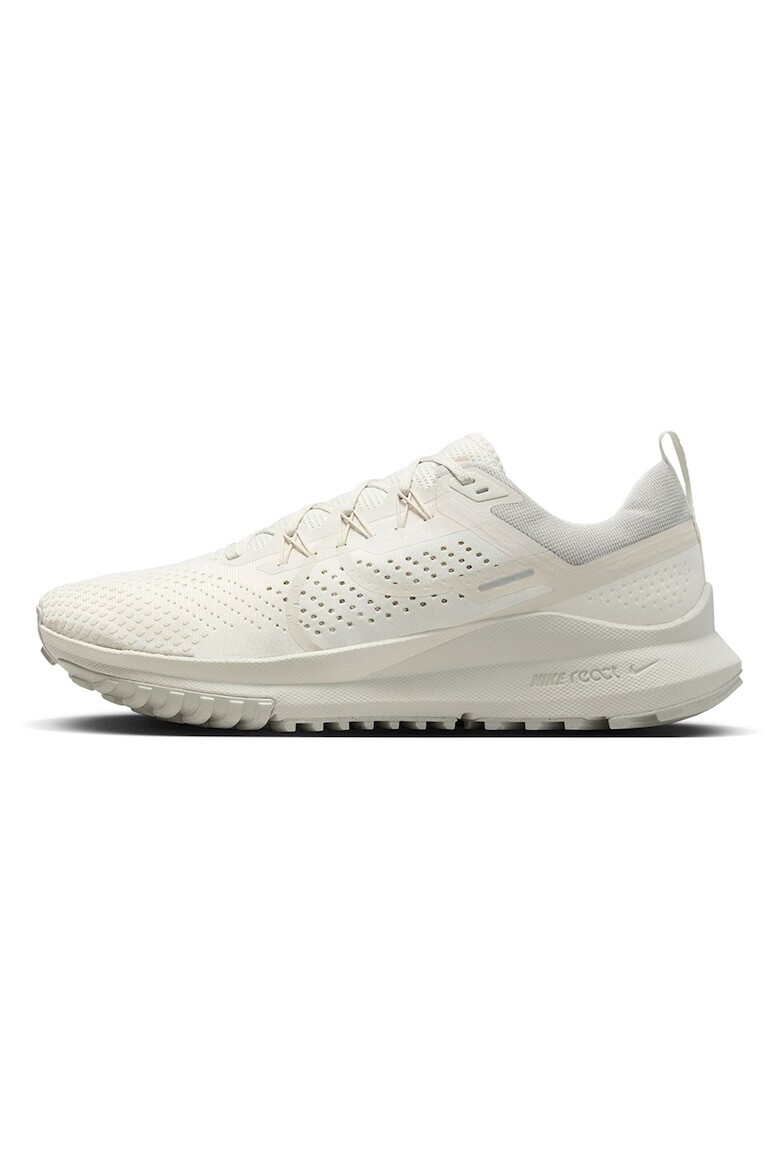 

Текстильные кроссовки React Pegasus 4 Nike, белый