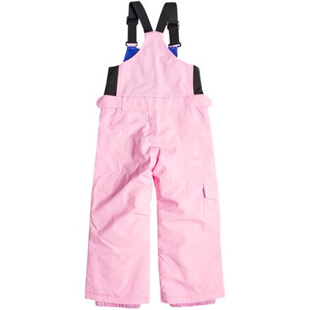 цена Брюки Lola – для девочек-подростков Roxy, цвет Pink Frosting