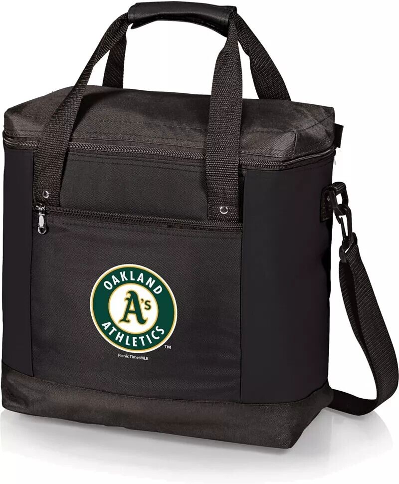 

Сумка-холодильник Picnic Time Oakland Athletics Montero