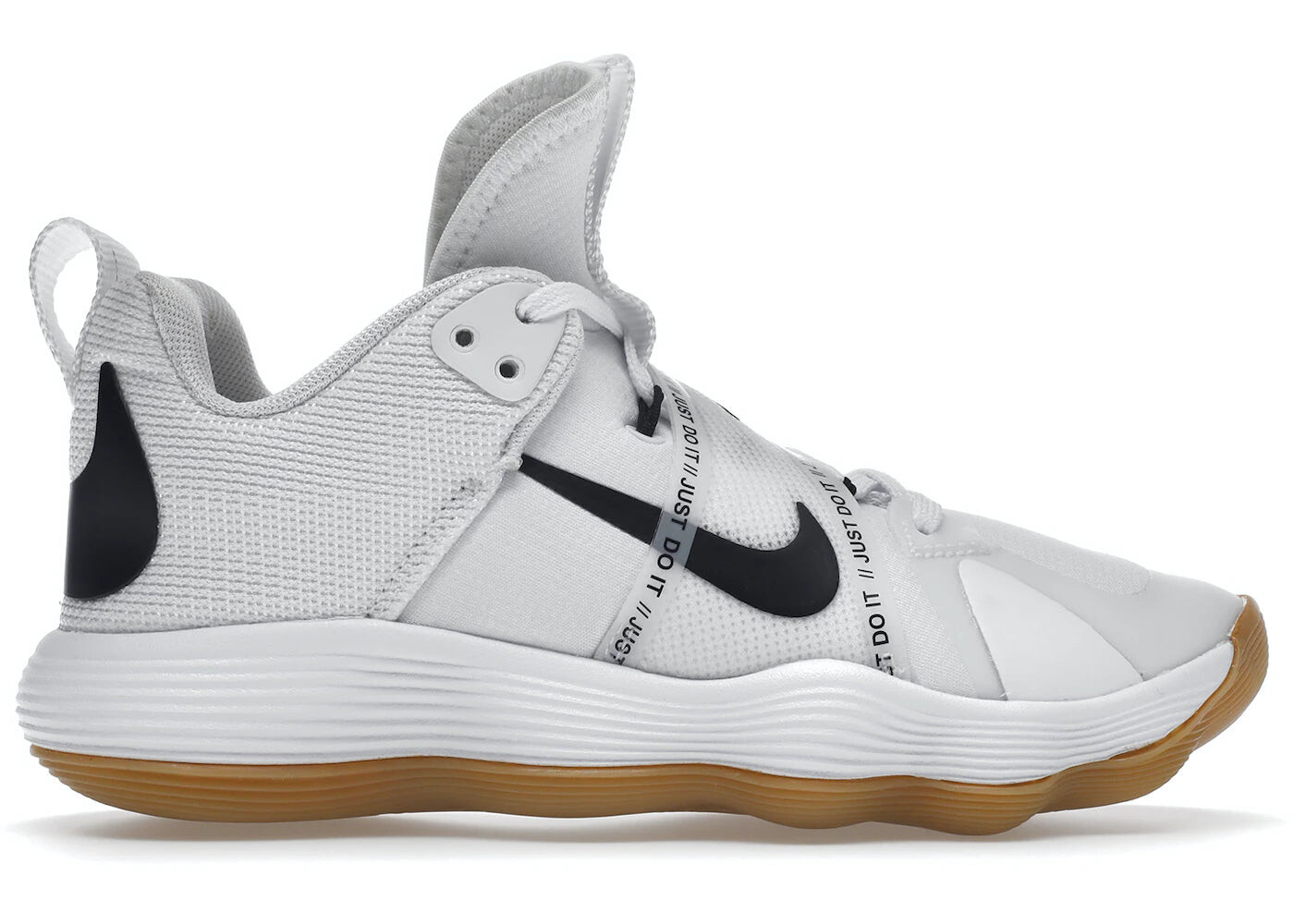 

Кроссовки Nike React Hyperset женские, белый