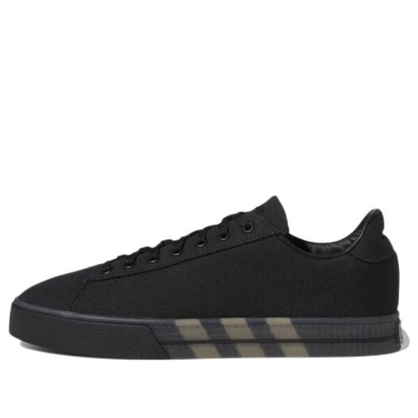 

Кроссовки neo daily 3.0 Adidas, черный