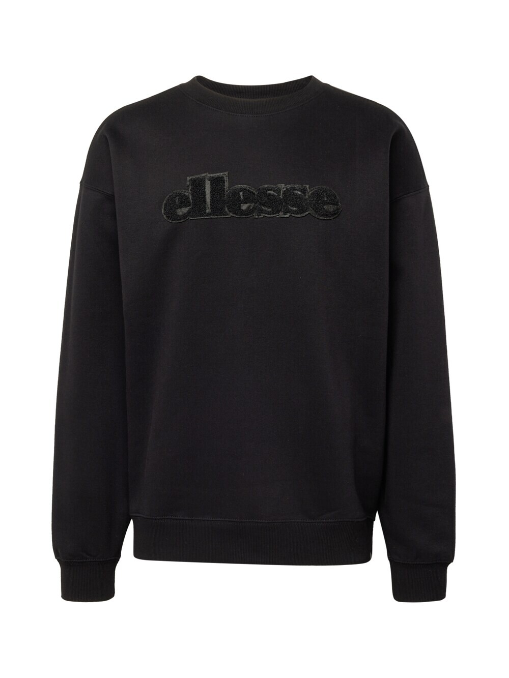 

Толстовка Ellesse Regno, черный