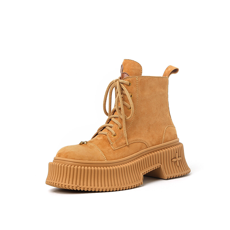 

Martin Boot женские Ovvelyryan