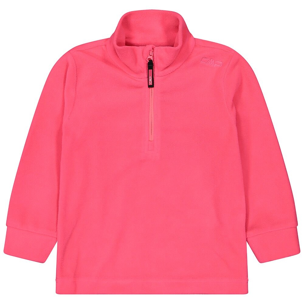 

Толстовка на молнии CMP 3G28133KB Sweat, розовый