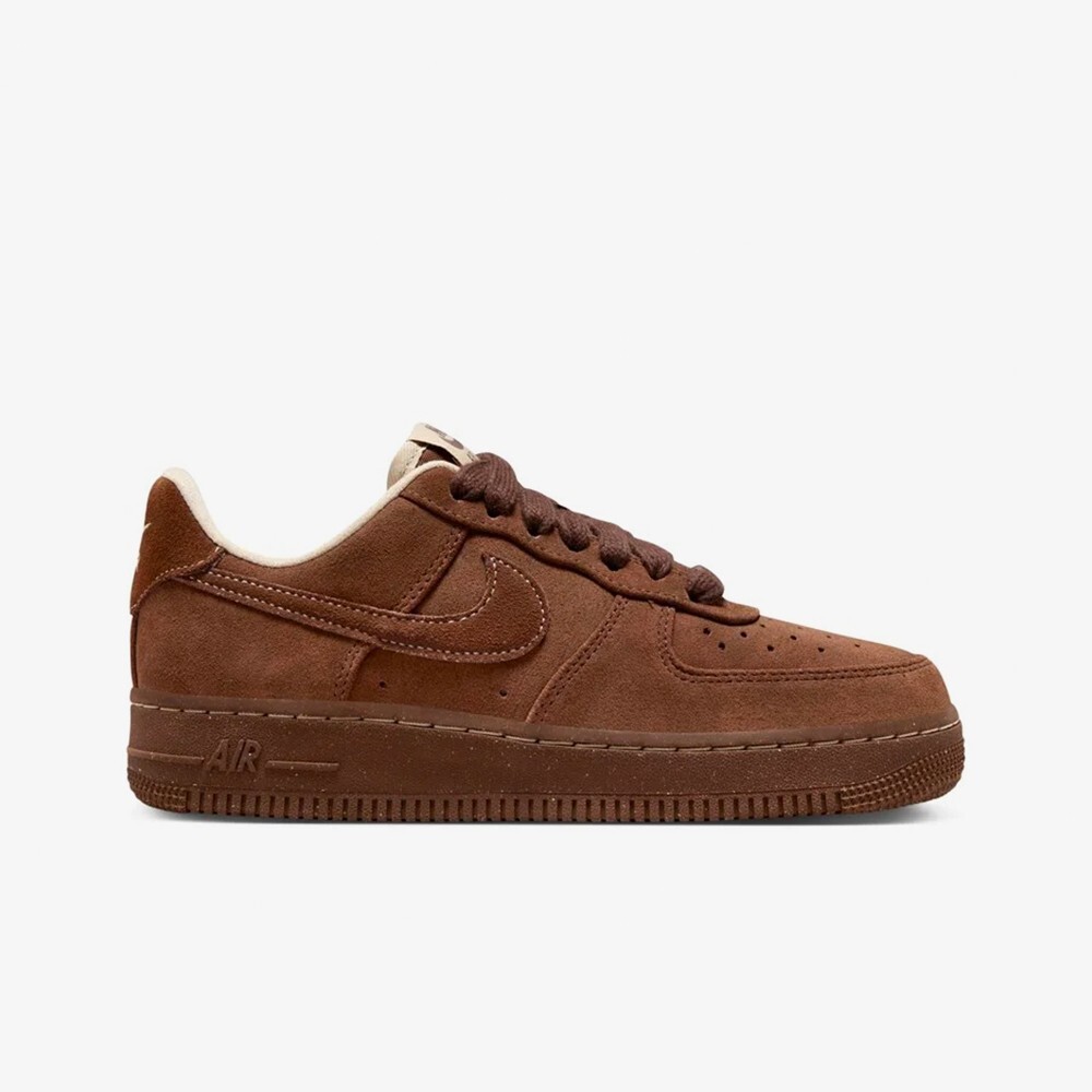 

Кроссовки Air Force 1 '07 'Cacao Wow' Nike, мультиколор