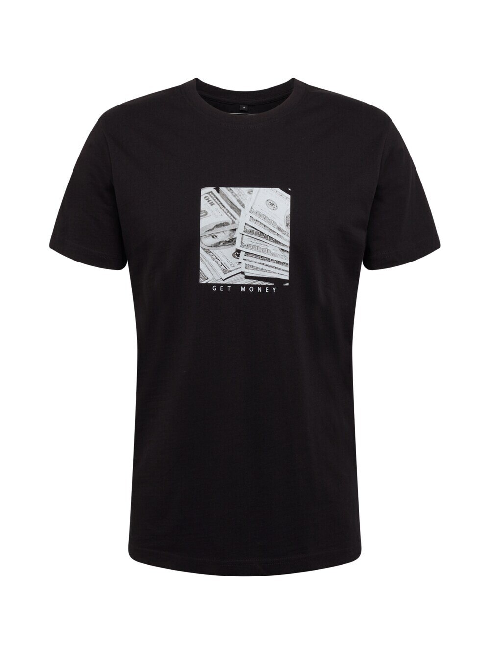 

Футболка Mister Tee, черный