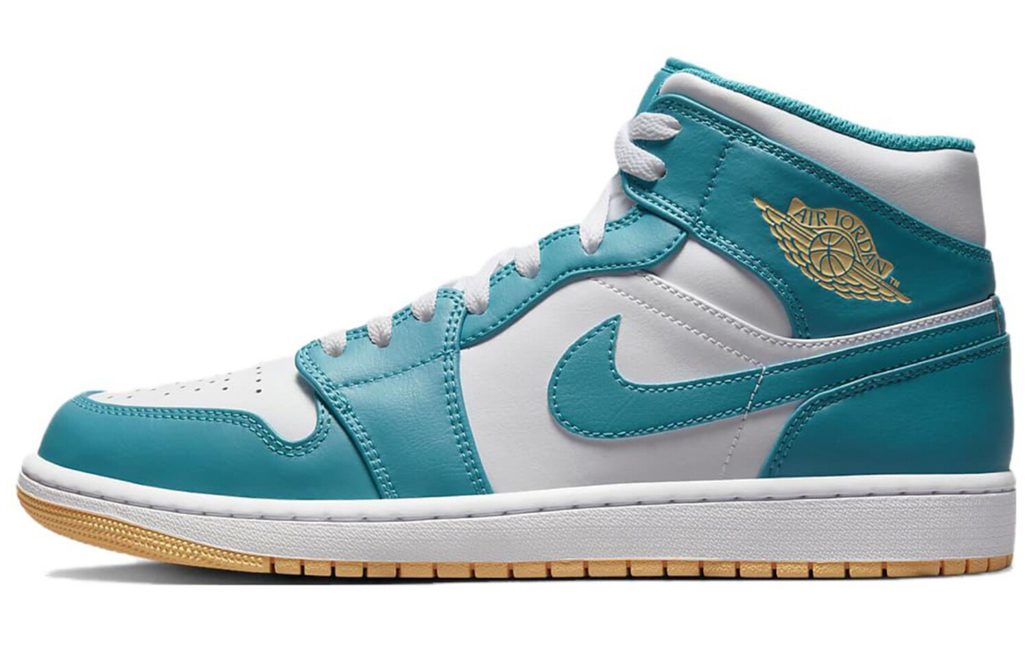 

Jordan Air Jordan 1 винтажные баскетбольные кроссовки мужские, Gray
