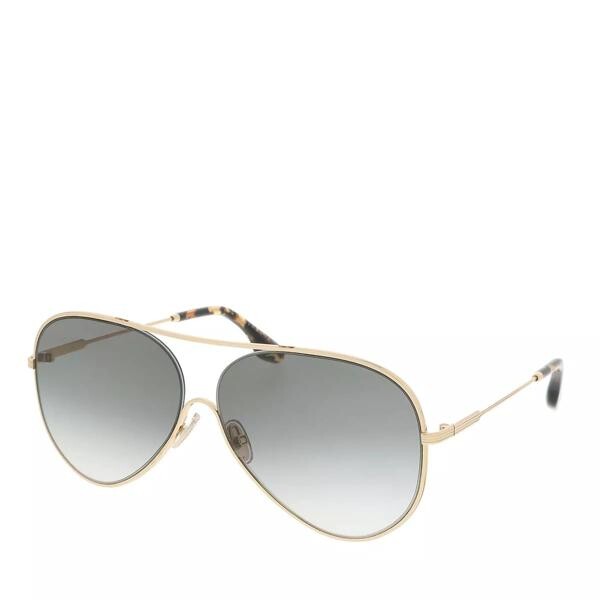 

Солнцезащитные очки vb133s gold/ Victoria Beckham, желтый