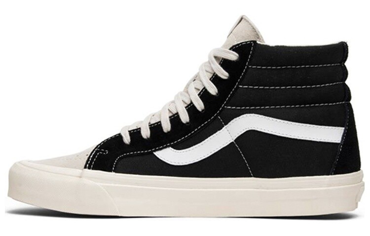 

Vans Sk8-Привет, страх Божий