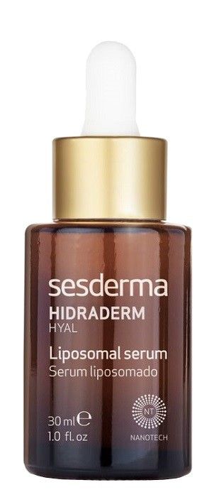 Sesderma Hidraderm Hyal сыворотка для лица, 30 ml