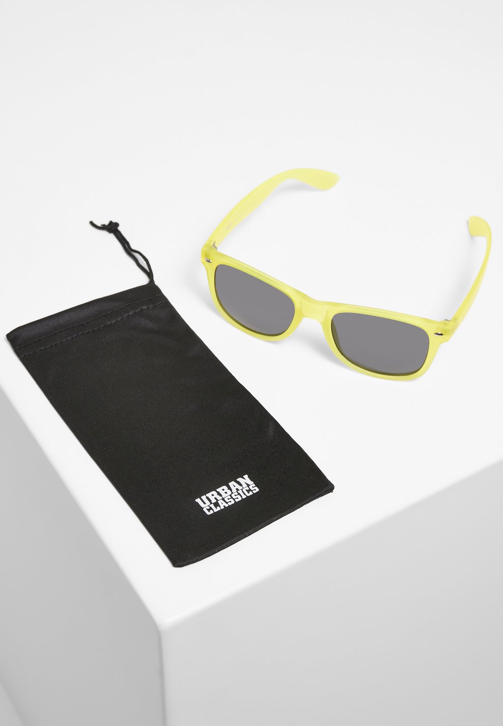Солнцезащитные очки LIKOMA Urban Classics, цвет neonyellow