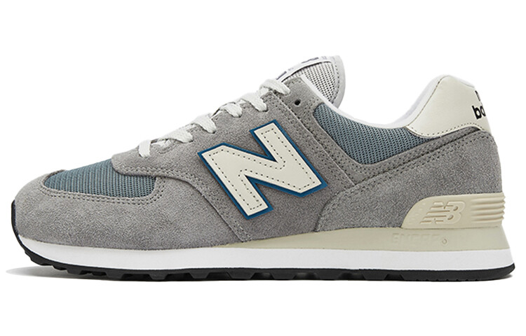 

Кроссовки New Balance NB 574, серый