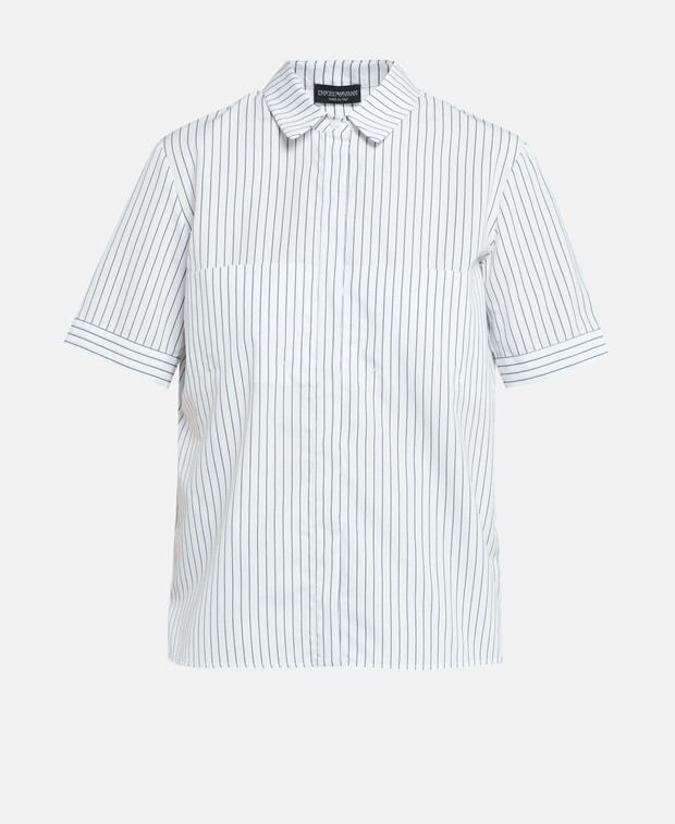 

Блузка для отдыха Emporio Armani, белый