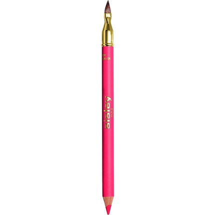 Phyto-Levres Perfect Pencil Sweet Coral, Sisley sisley crayon levres perfect