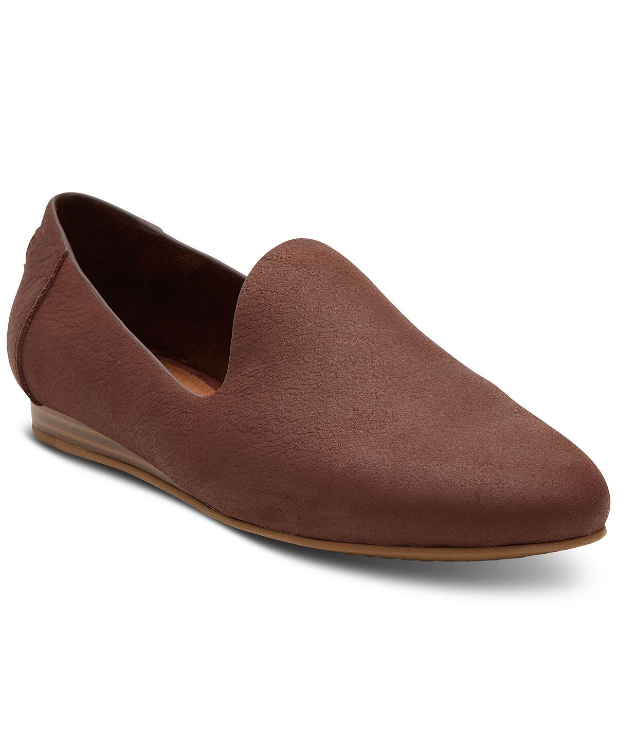 

Женские лоферы без шнуровки Darcy TOMS