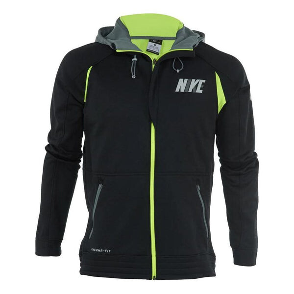 

Толстовка Nike Hyper Elite City Basketball Hoodie 'Black Cool Grey', черный