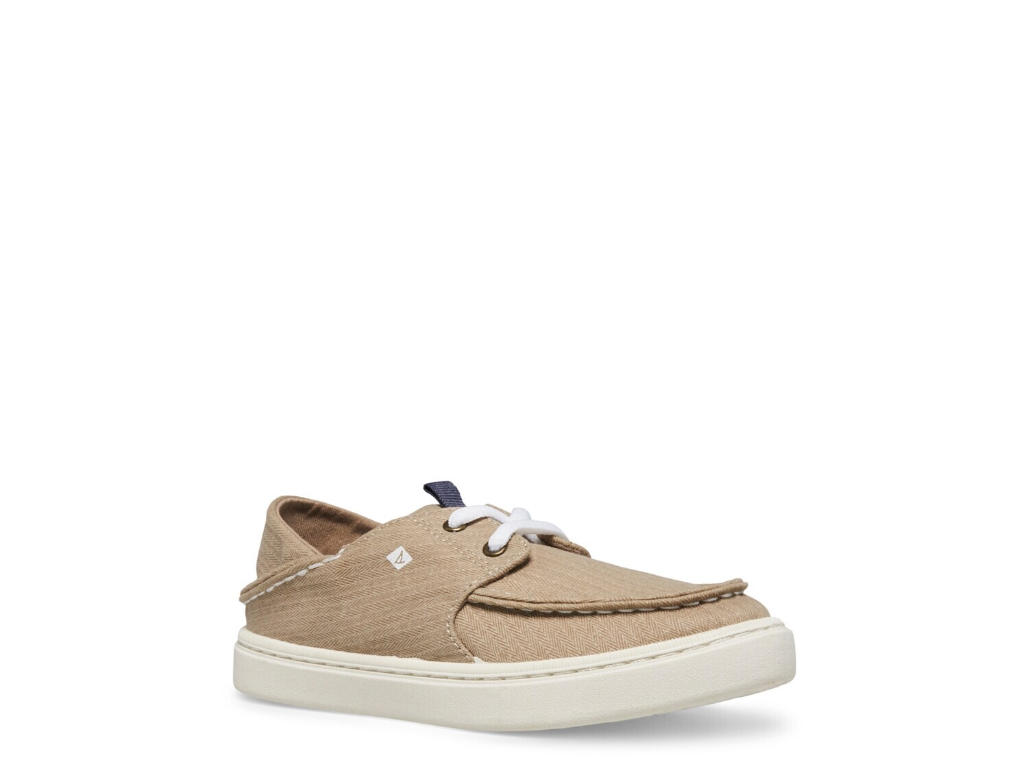 

Слипоны Sperry Offshore, хаки