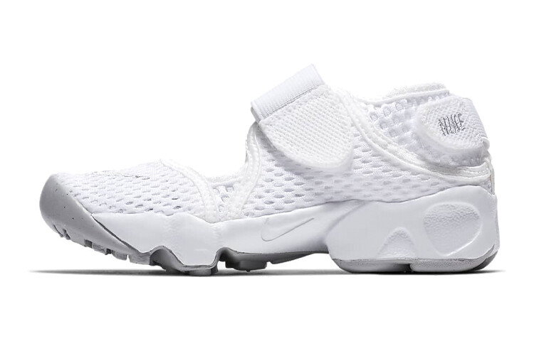 

Nike Air Rift Белый BP