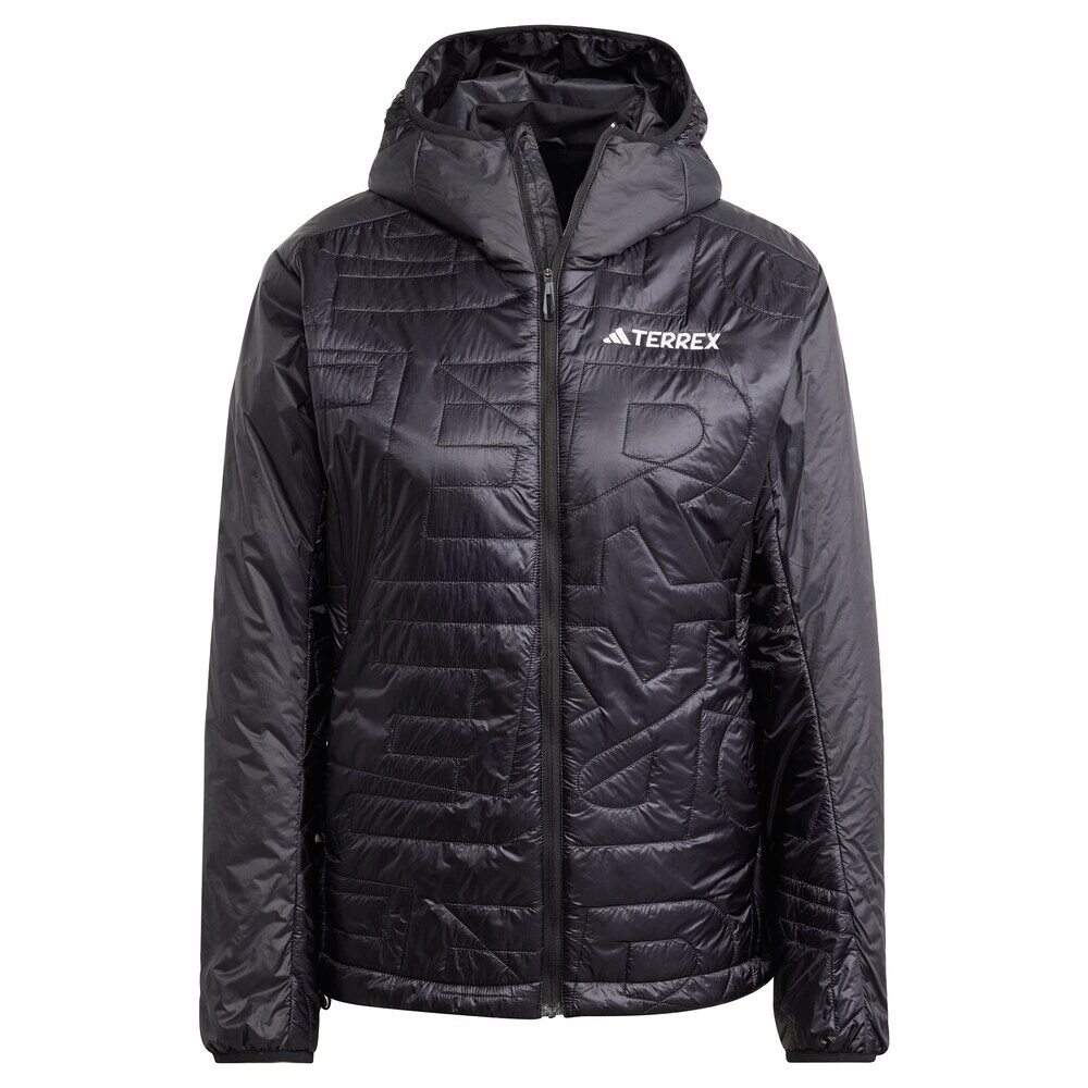 

Уличная куртка Adidas Xperior Varilite, черный
