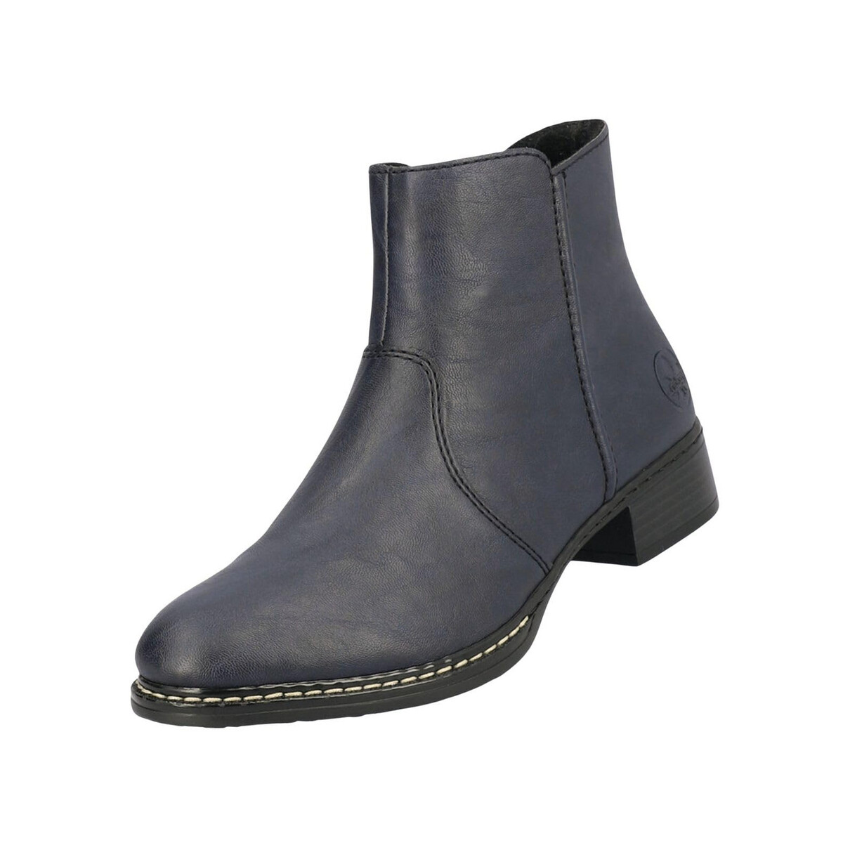 

Ботинки rieker Stiefelette, синий